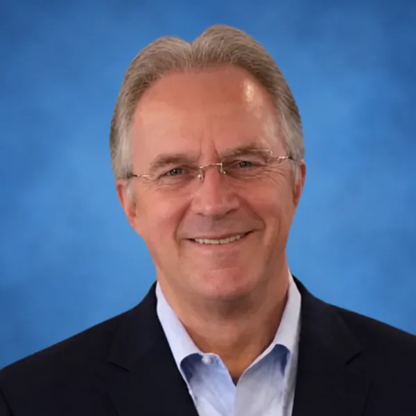 Chris Caine