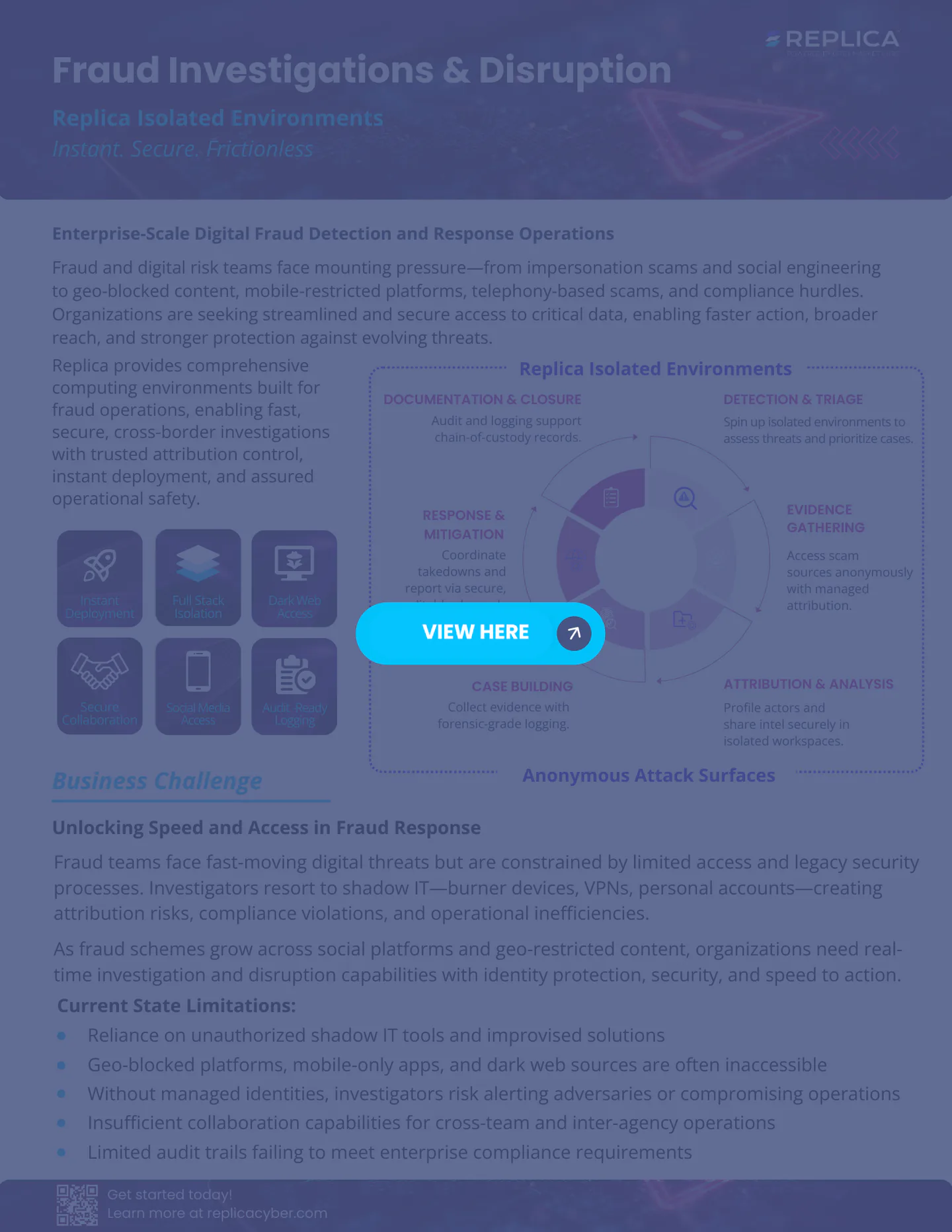 Fraud Investigations & Disruption Use Case (PDF)