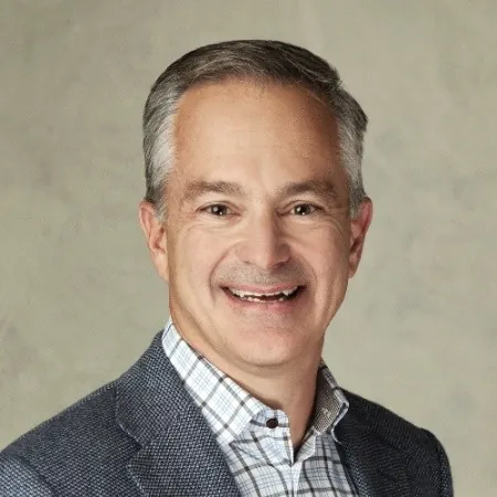 Gary Cubbage