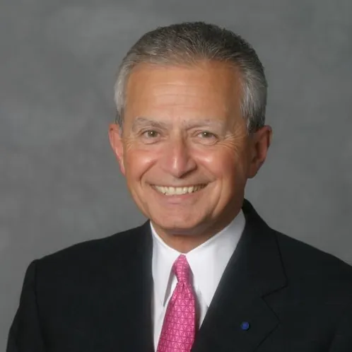 Nicholas Donofrio