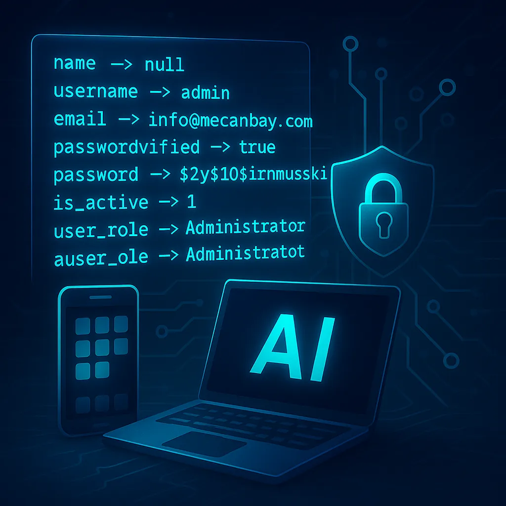Replica Cyber Slopsquatting