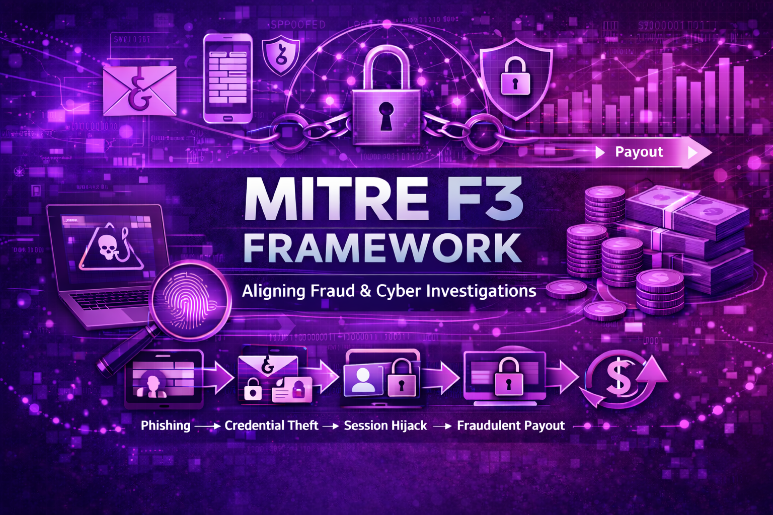 MITRE F3 Framework