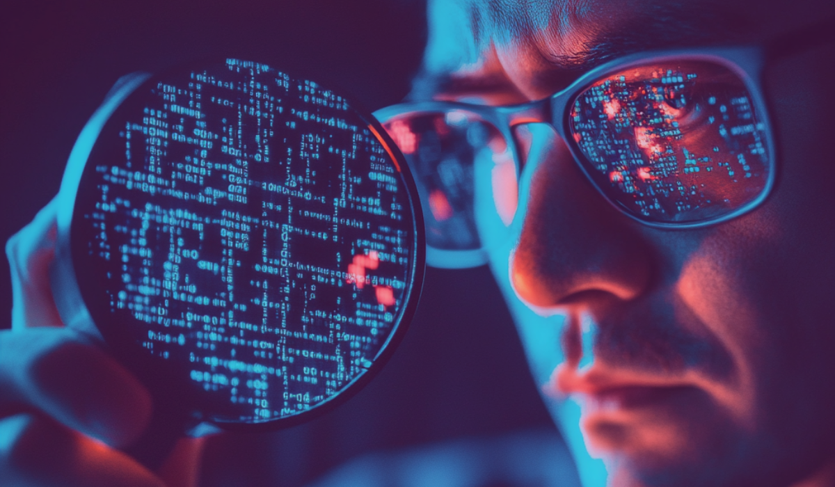 Secure Fraud Investigations