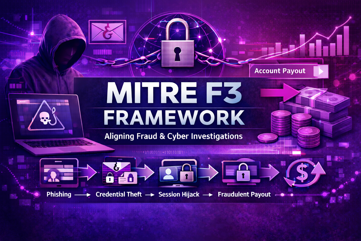 MITRE F3 Framework