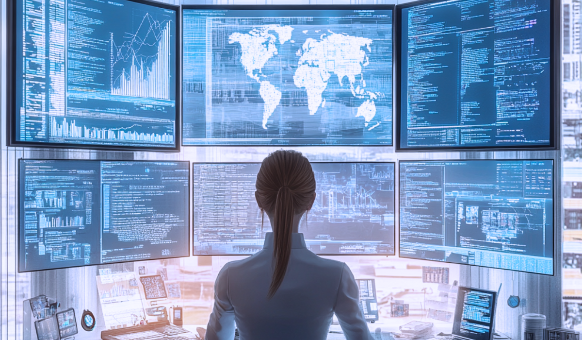 Secure Fraud Investigations