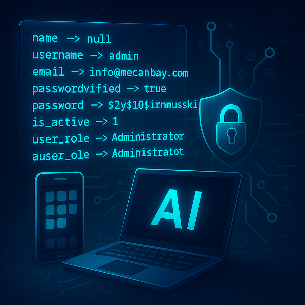 Replica Cyber Slopsquatting